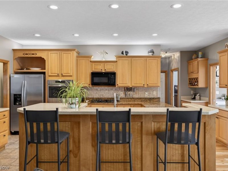 12420 Falcon Ridge Road, Chesterland, OH 44026 Photo 9