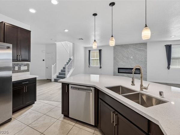 169 Fulgora Street , Henderson, NV 89074