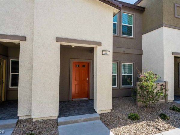 7483 Coastal Ledge Street , Las Vegas, NV 89139