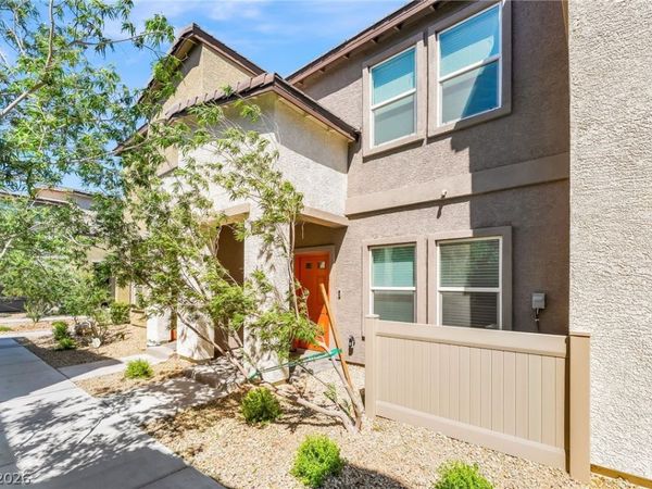 7483 Coastal Ledge Street , Las Vegas, NV 89139