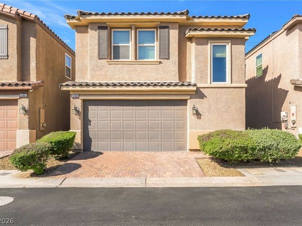 6183 Yankee Spring Street , Las Vegas, NV 89122