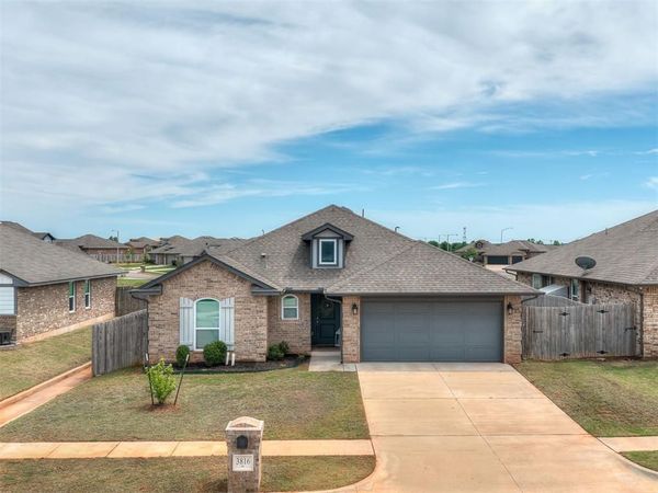 3816 Manderly Place, Norman, OK 73026