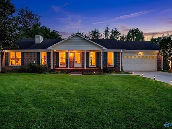 108 Colt Circle, Huntsville, AL 35811