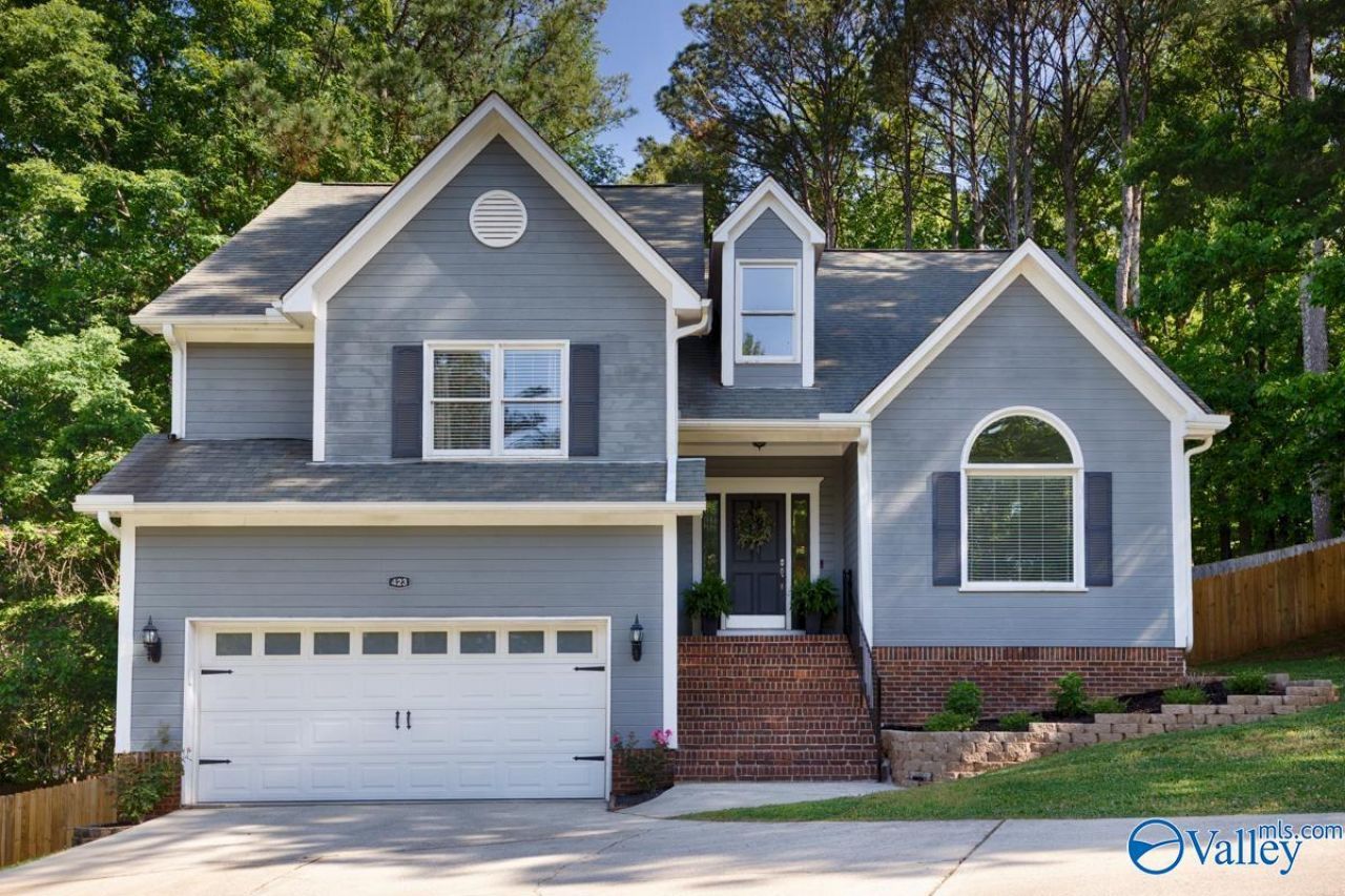 423 Eastview Drive, Madison, AL 35758 Main Photo