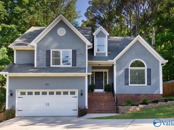 423 Eastview Drive, Madison, AL 35758