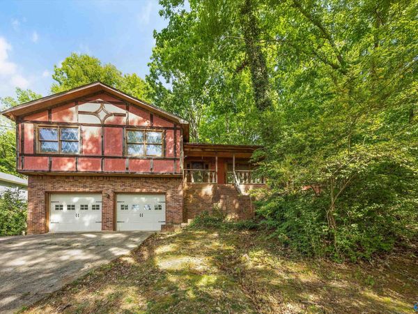 108 Darlington Road, Huntsville, AL 35801