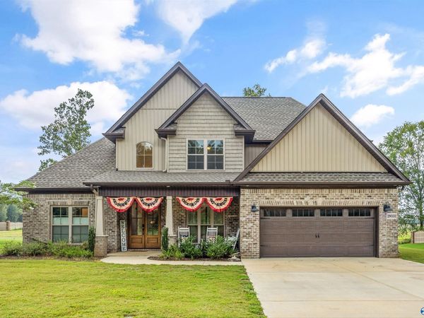 29332 Carnaby Lane, Toney, AL 35773
