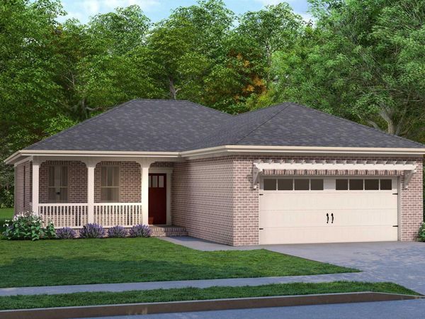 107 Equality Court, Triana, AL 35756