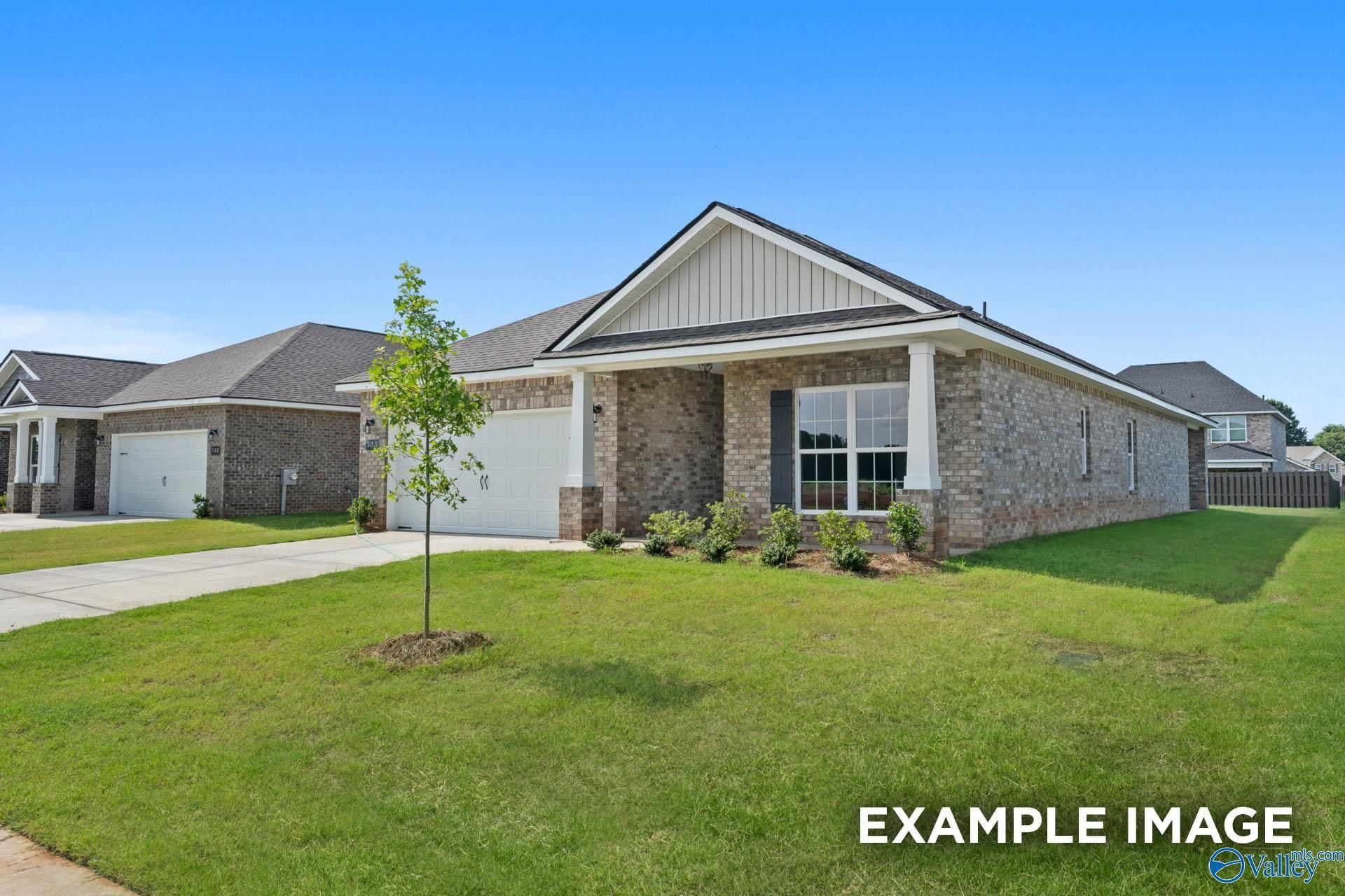 344 Creek Grove Avenue, New Market, AL 35761 Main Photo