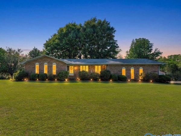 3128 County Road 107, Bremen, AL 35033