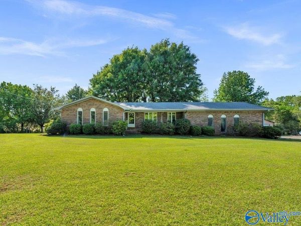 3128 County Road 107, Bremen, AL 35033