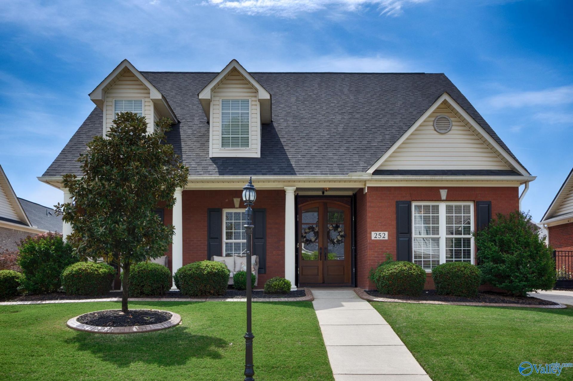 252 Old Overton Drive, Madison, AL 35756 Main Photo