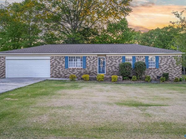 309 Case Ave, Attalla, AL 35954