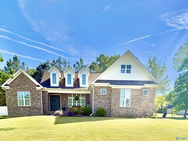 3608 Little Drive, Hartselle, AL 35640