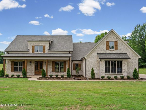 12331 Ingrams Mill Road, Byhalia, MS 38611