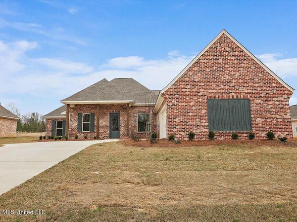 201 Jasmine Cove Circle, Brandon, MS 39042