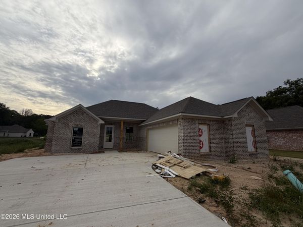 201 Jasmine Cove Circle, Brandon, MS 39042