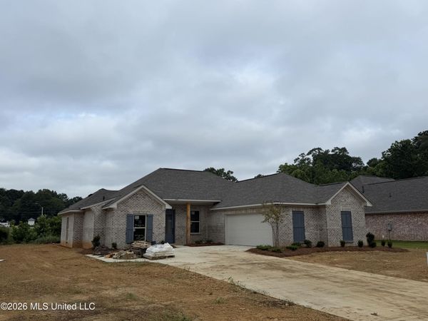 201 Jasmine Cove Circle, Brandon, MS 39042