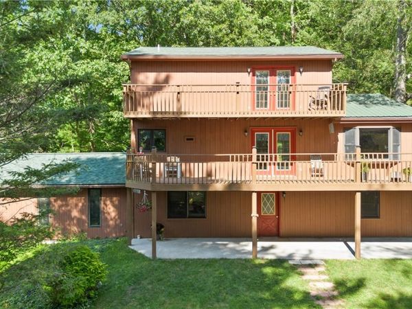 5421 Gulick Road , Honeoye, NY 14471