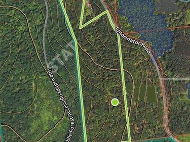 Chlorinator Road , Hartwick, NY 13807