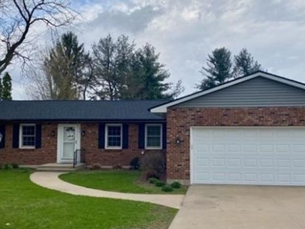 1290 Union Street, Platteville, WI 53818