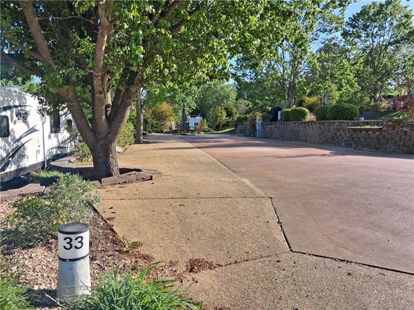 1229 County Road 663 Lot #33, Oak Grove, AR 72660