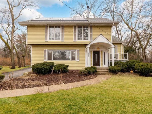 17956 Sacramento Avenue , Homewood, IL 60430