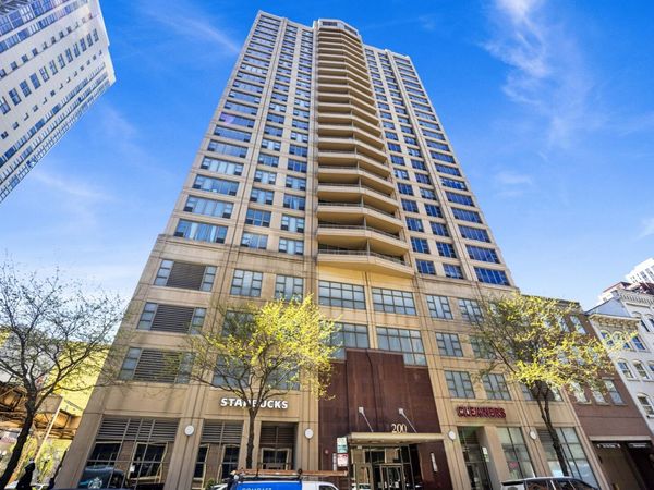 200 N Jefferson Street , Unit 2301, Chicago, IL 60661