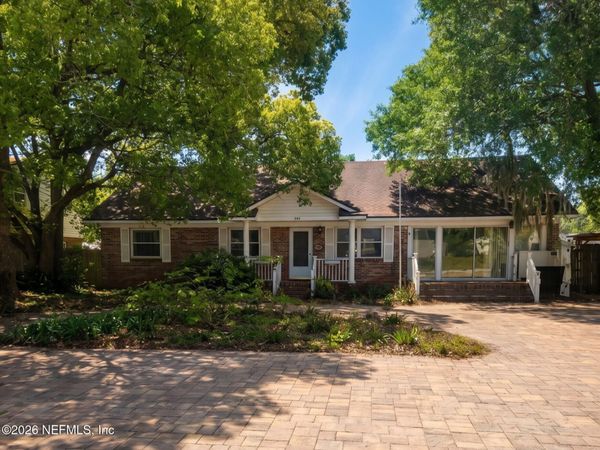 946 JORICK Court, Jacksonville, FL 32225