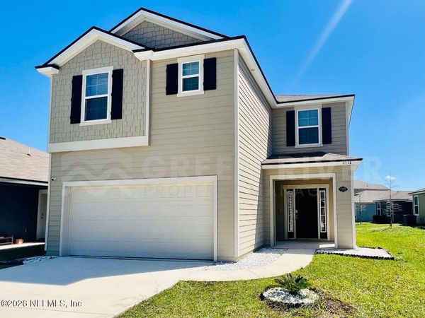 6181 BUCKING BRONCO Drive, Jacksonville, FL 32234