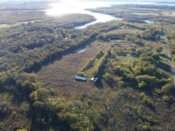 14150 E 380 Road , Claremore, OK 74017