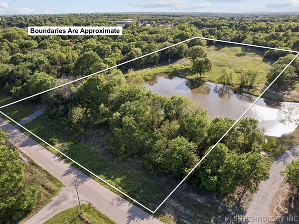 16855 County Road 3540 , Ada, OK 74820