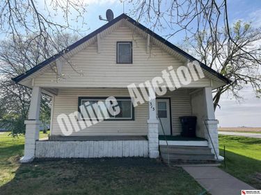 313 N County Road , Plymouth, NE 68424