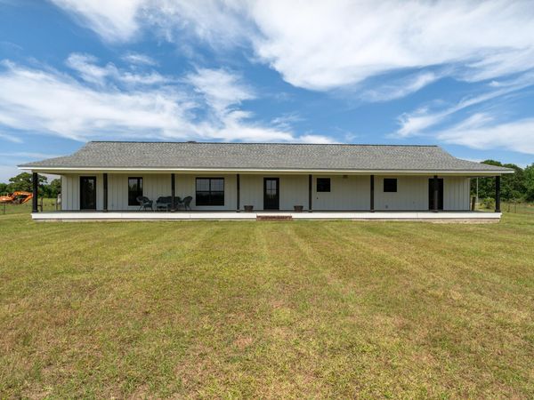 5500 Mississippi 29, Ovett, MS 39464