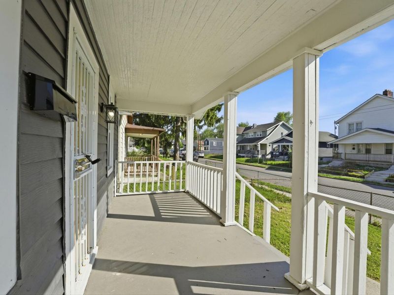 73 Stevens Avenue , Columbus, OH 43222 Photo 2