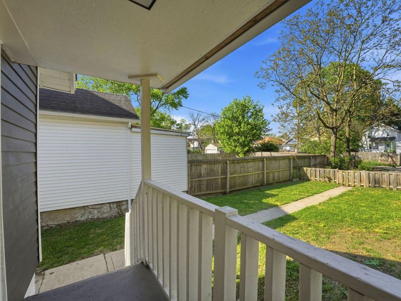 73 Stevens Avenue , Columbus, OH 43222 Photo 31