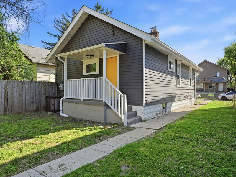 73 Stevens Avenue , Columbus, OH 43222 Photo 35