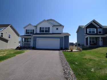 15755 73rd Street NE, Otsego, MN 55330