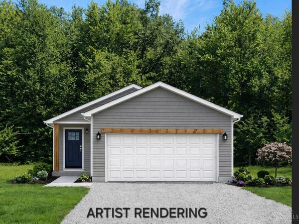 2249 Yuma Drive, Jackson Twp, OH 45171