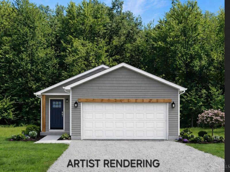 2249 Yuma Drive, Jackson Twp, OH 45171 Photo 1