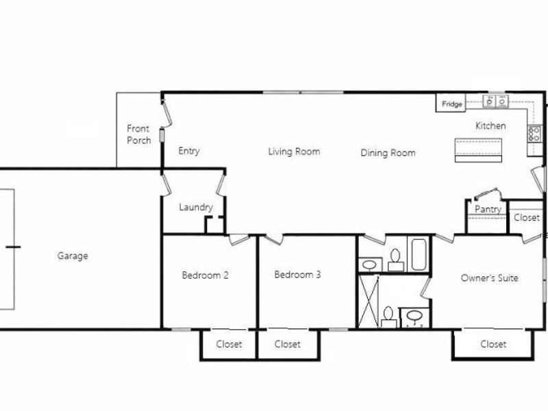 2249 Yuma Drive, Jackson Twp, OH 45171 Photo 2