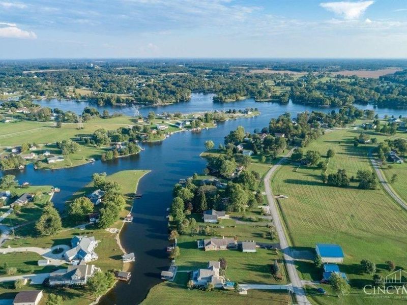 2249 Yuma Drive, Jackson Twp, OH 45171 Photo 3