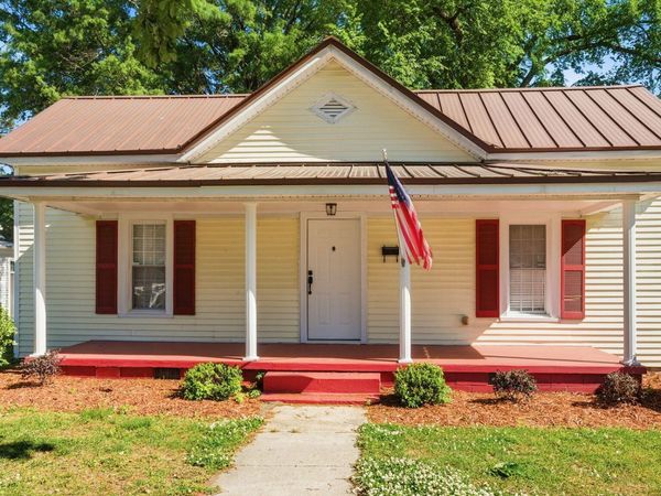 465 Third Street, Ayden, NC 28513
