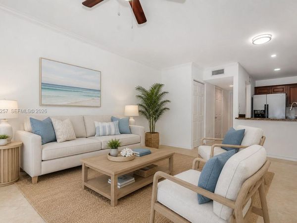 1000 Palm Trl, Unit 6, Delray Beach, FL 33483