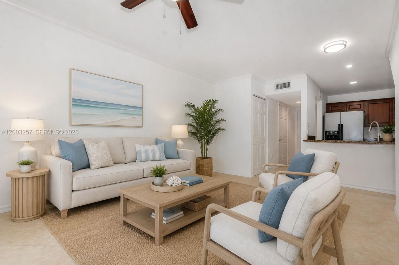 1000 Palm Trl, Unit 6, Delray Beach, FL 33483 Photo