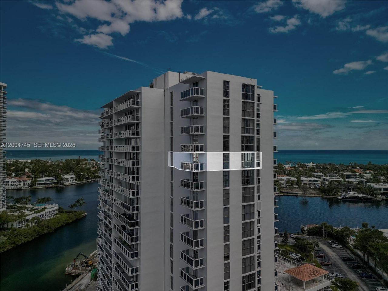 20505 E Country Club Dr, Unit 1938, Aventura, FL 33180 Photo