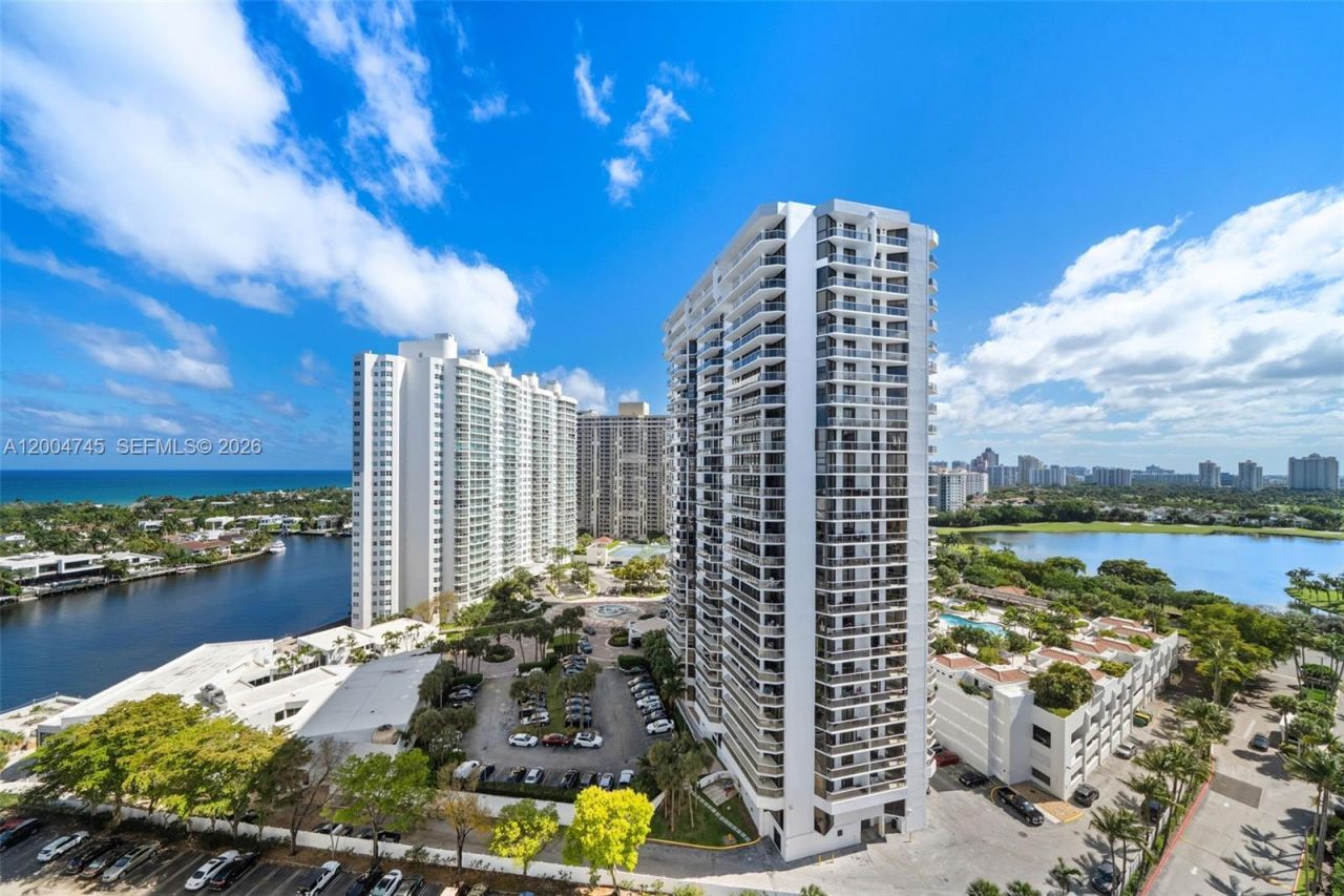 20505 E Country Club Dr, Unit 1938, Aventura, FL 33180 Photo