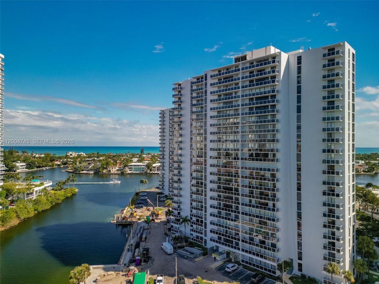 20505 E Country Club Dr, Unit 1938, Aventura, FL 33180 Photo