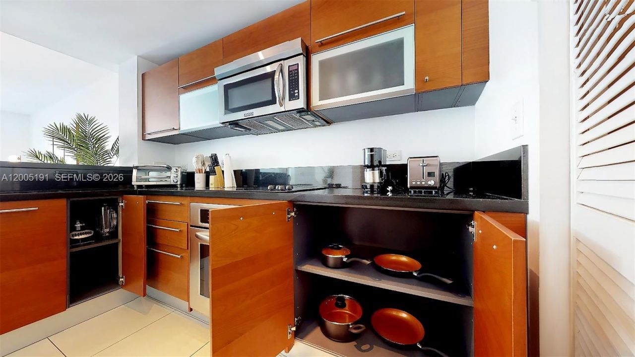 244 Biscayne Blvd , Unit 704, Miami, FL 33132 Photo