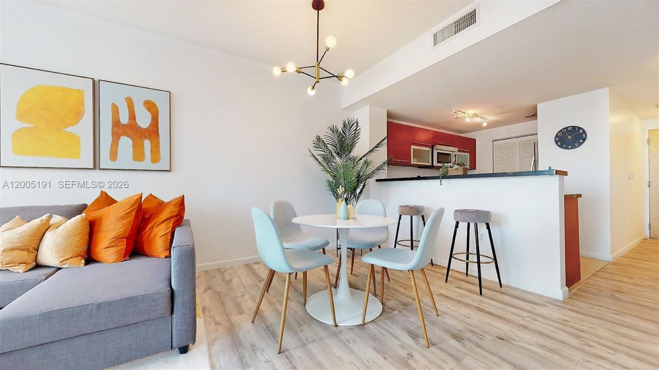 244 Biscayne Blvd , Unit 704, Miami, FL 33132 Photo